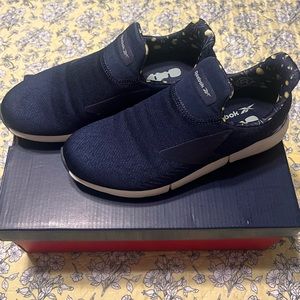 Reebok Slip-ons